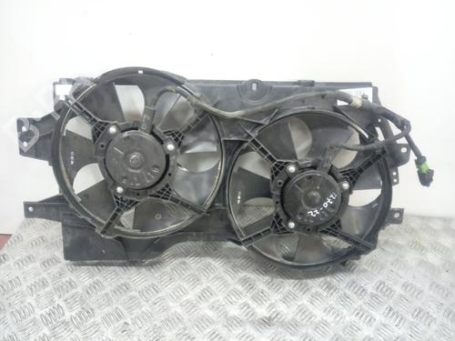 Used Radiator fan CHRYSLER VOYAGER / GRAND VOYAGER III (GS_, NS_) 3.3 i (158 hp) 16075991