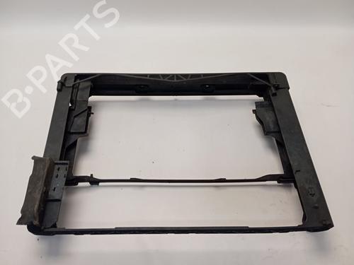 Air vent BMW 5 (F10) 520 d | BP24126939I21 