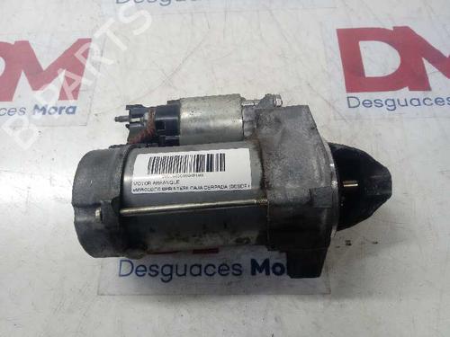 Used Starter MERCEDES-BENZ SPRINTER 5-t Van (B906) [2006-2020]  12666632