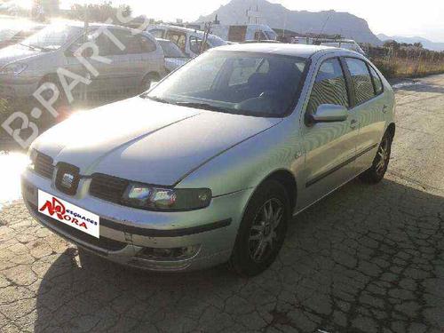 Engine control unit (ECU) SEAT LEON (1M1) 1.9 TDI | BP13916583M57 