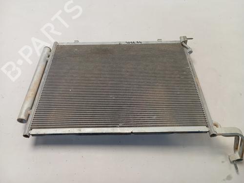 AC radiator FORD PUMA (J2K, CF7)  | BP28002351M32 
