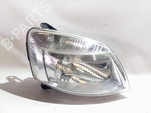 Used Right headlight Right headlight 36696433 36696433