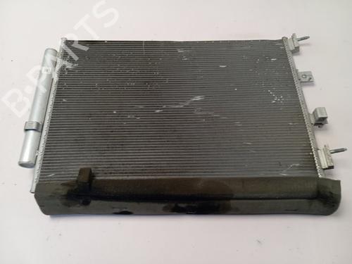 AC radiator FORD TRANSIT CONNECT V408 Box Body/MPV  | BP29536381M32 