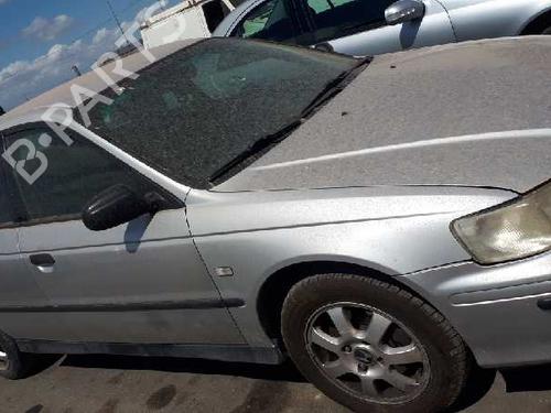 Front left lock HONDA ACCORD VI (CK, CG, CH, CF, CL) 2.0 Turbo DI (CH2) | BP12840036C98