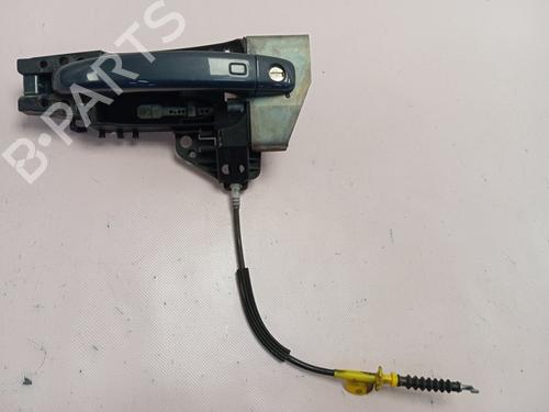 front-left-exterior-door-handle-audi-a4-b8-avant-8k5-2007-2008-2009-2010-2011-2012-2013-2014-2015-2016-2017-34280217 main image