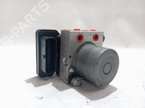 Used ABS pump PEUGEOT BOXER Bus 2.2 BlueHDi 120 (120 hp) 31356208
