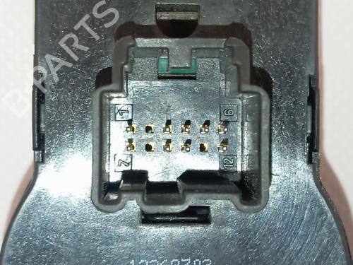 Headlight switch OPEL ASTRA J (P10) | BP37758041I24 - Image 4