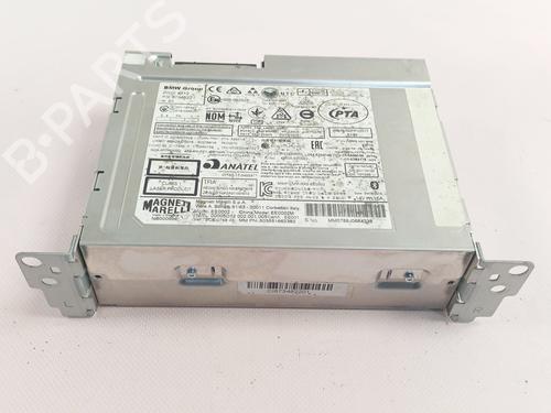 Used Radio BMW 1 (F20) 116 d (116 hp) 32673475