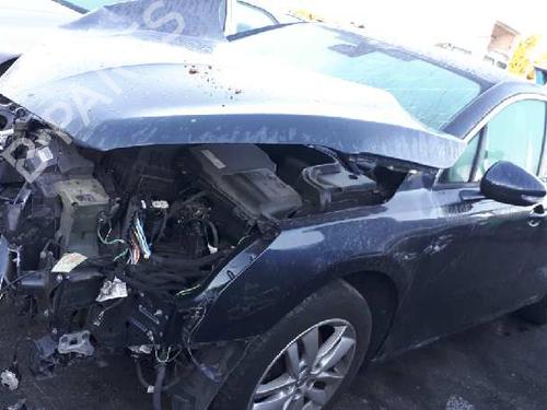 Engine control unit (ECU) PEUGEOT 508 I (8D_) 2.0 BlueHDi 150 | BP26576428M57  - Image 7