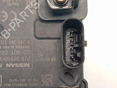 Elektronisk modul NISSAN QASHQAI III (J12)  | BP28031021M83 