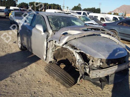 Left rear brake caliper LEXUS IS II (_E2_)  | BP30369980M107 