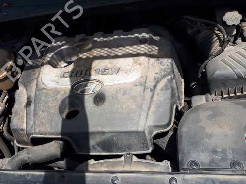 Transfer box HYUNDAI TUCSON (JM)  | BP12670230M36 