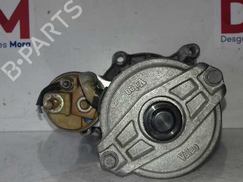Starter CITROËN C8 (EA_, EB_) 2.2 HDi | BP12643698M8 