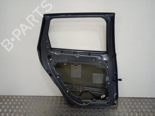 Left rear door VOLVO XC60 I SUV (156)  | BP17193595C4 
