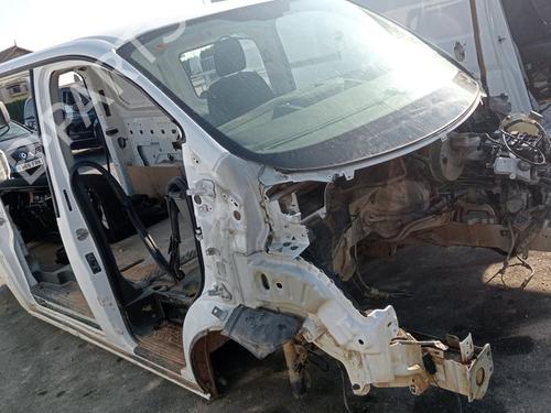 Right sun visor FORD TRANSIT CUSTOM V362 Bus (F3) | BP15386197I2