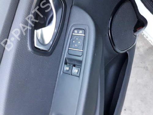 Used Left front window switch RENAULT CLIO IV (BH_) [2012-2021]  12841000