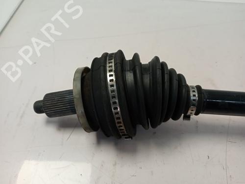 Left front driveshaft VW POLO (9N_, 9A_) 1.4 16V | BP16920188M38 