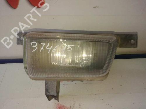 Used Left front fog light OPEL ASTRA G Estate (T98) 2.0 DTI 16V (F35) (101 hp) 30376956