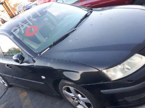 Left front suspension arm SAAB 9-3 (YS3F, E79, D79, D75) 1.9 TiD | BP16448128M12