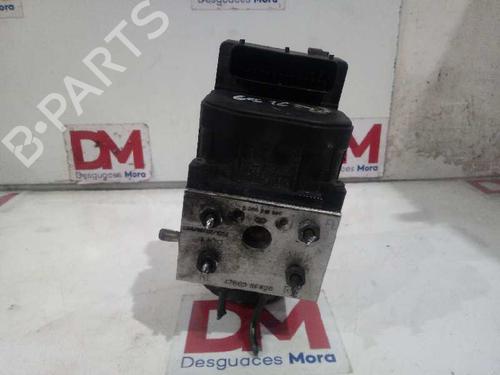 ABS pump NISSAN PRIMERA Hatchback (P11) 1.8 16V | BP12662079M43 