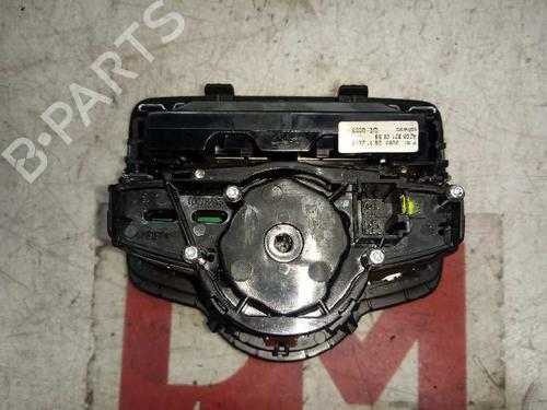 Headlight switch MERCEDES-BENZ C-CLASS (W205) | BP12654921I24