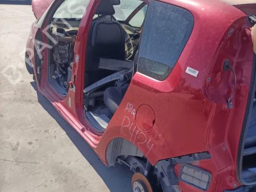 Electronic sensor CITROËN C3 Picasso (SH_) | BP18659071M84