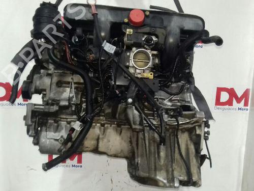 Engine BMW 3 Coupe (E46)  | BP12640690M1 