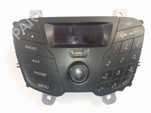 switch-ford-transit-courier-b460-mpv-2014-36460770 main image