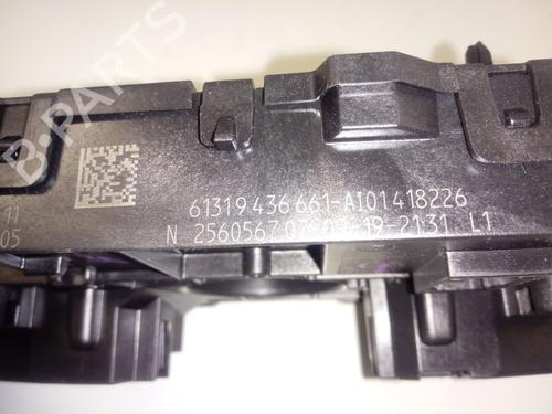 Steering column stalk BMW 3 Gran Turismo (F34) 318 d | BP18169553I23 