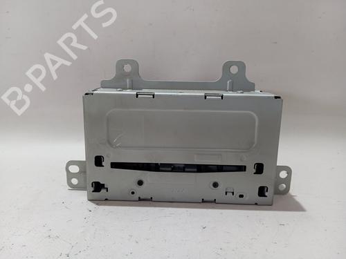 Used Radio CHEVROLET ORLANDO (J309) [2010-2025]  28492353