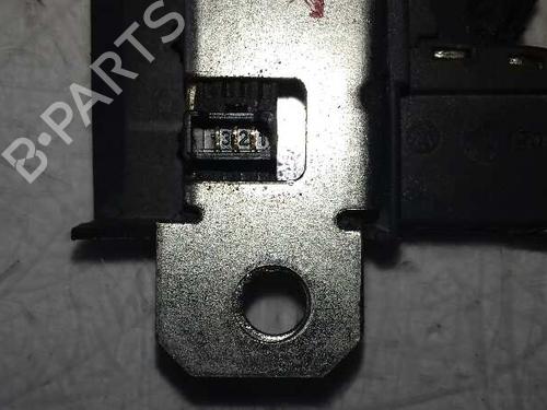 Tailgate lock AUDI A3 (8L1) 1.6 | BP12836404C101