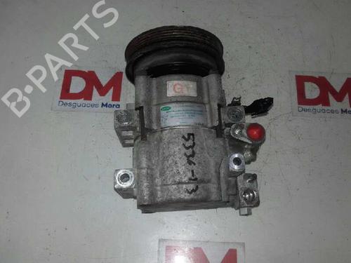AC compressor KIA OPIRUS (GH) 3.5 | BP12649667M34 