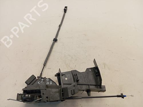 Used Front left lock FORD FOCUS III 1.0 EcoBoost (100 hp) 23946267