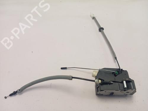 Used Rear left lock LAND ROVER RANGE ROVER SPORT I (L320) 3.6 D 4x4 (272 hp) 29257134