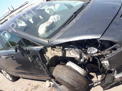 Starter PEUGEOT 5008 (0U_, 0E_)  | BP12665351M8 