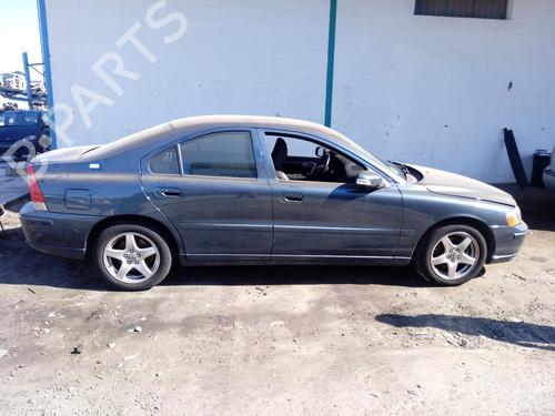 Rear right lock VOLVO S60 I (384)  | BP25854529C99 
