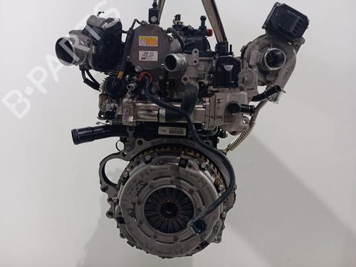 Motor KIA CARENS IV  | BP24126925M1 