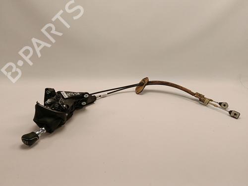 Used Gear lever Gear lever FORD TRANSIT CUSTOM V710 Van (NRN) [2023-2026] 33442607 33442607