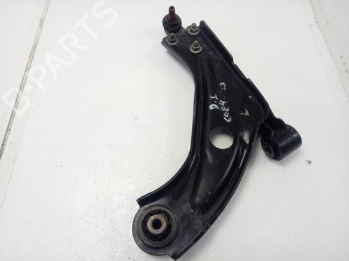 Left front suspension arm PEUGEOT PARTNER Tepee  | BP17167879M12 