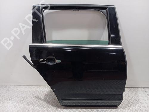 Dør højre bagtil PEUGEOT 5008 (0U_, 0E_) [2009-2017]  31329526