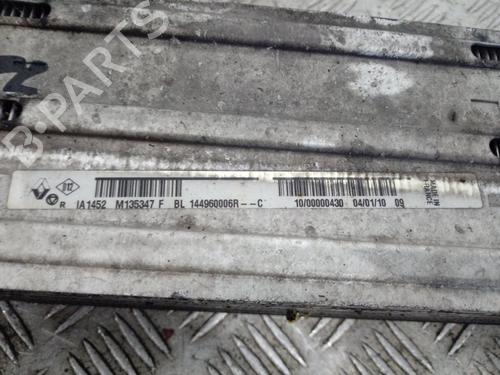 Intercooler RENAULT MEGANE III Coupe (DZ0/1_)  | BP12673039M30 
