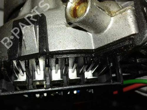 Front wiper motor MERCEDES-BENZ E-CLASS (W210) E 220 CDI (210.006) | BP12835491M29 