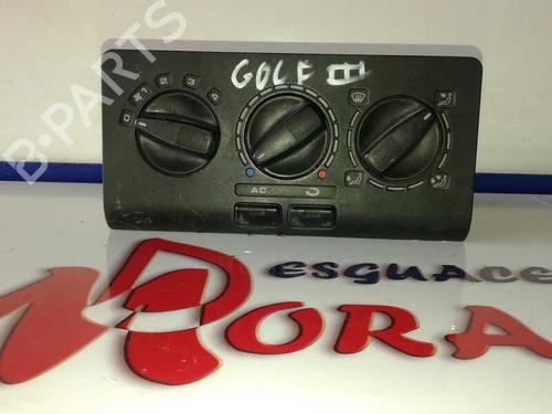 Used Climate control VW GOLF III (1H1) 1.8 (75 hp) 12833494