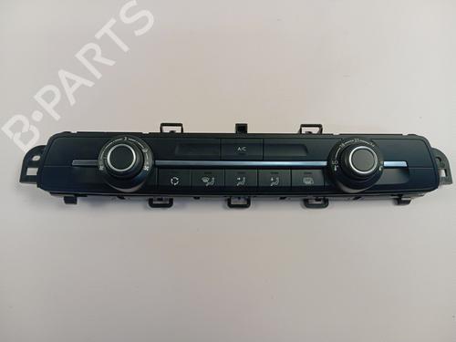 Used Climate control Climate control PEUGEOT PARTNER Box Body/MPV (K9) 1.5 BlueHDi 100 (102 hp) 34240511 34240511