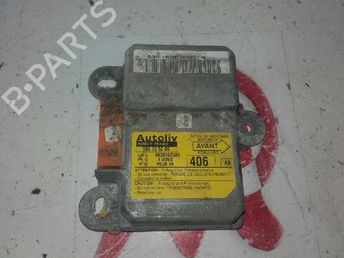 Used ECU airbags ECU airbags 30369397 30369397