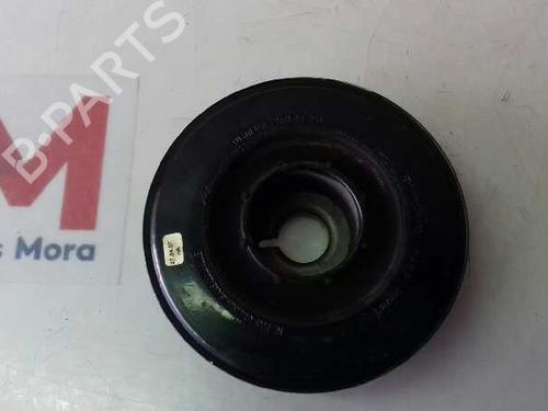 Remskive RENAULT SCÉNIC II (JM0/1_) 1.5 dCi (JM1E, JM16) (106 hp) 30370263