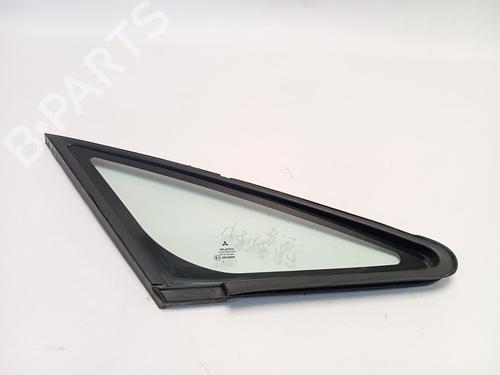Højre foran trekantet rude MITSUBISHI COLT VI (Z3_A, Z2_A) 1.3 (Z21A) (95 hp) 25868289