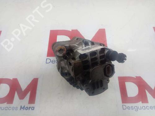 Alternator HONDA CIVIC VI Coupe (EJ, EM1) 1.6 i Vtec (EM1) | BP12662371M7 