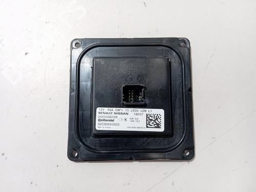 Xenon-ballast RENAULT MEGANE IV Hatchback (B9A/M/N_) 1.2 TCe 100 (B9MS) | BP28795866C53 