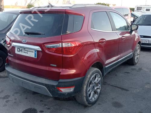 Headlight switch FORD ECOSPORT  | BP30601019I24  - Image 6